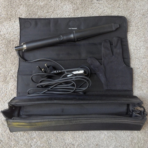 Ghd creative curve - curve, curling