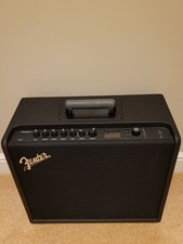 Fender Mustang GT 100 Combo Amplifier. EXCELLENT CONDITION.