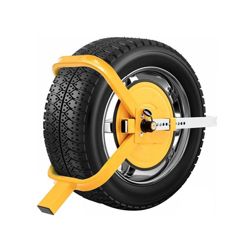 Streetwize heavy duty wheel - streetwize,