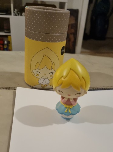 Birthday girl momiji boxed - birthday,