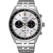 Seiko SSB425P1 Men's Analog