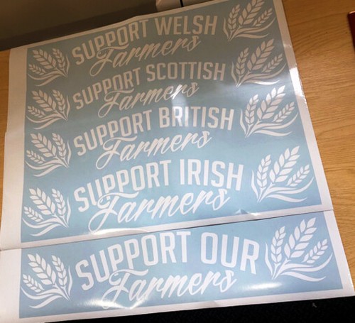 Keep britain farming - britain,
