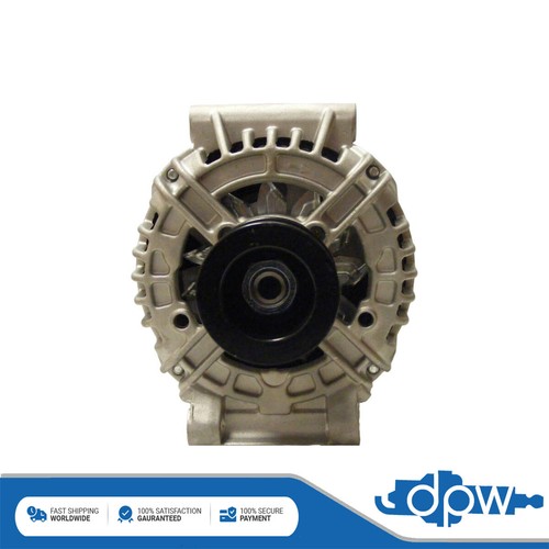 Dpw alternator fits - alternator, renault