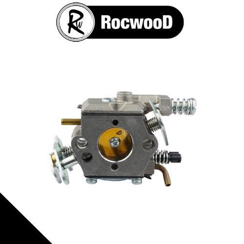 Walbro carburettor assembly - walbro,