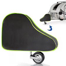 Universal Caravan Hitch Cover