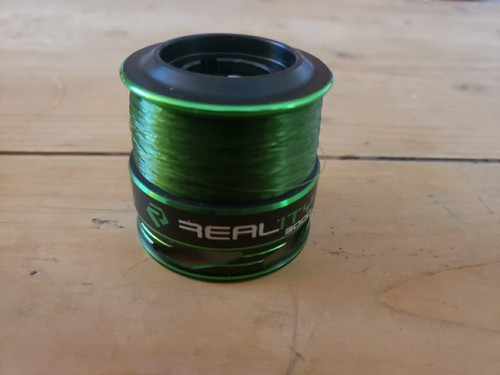 Maver reality 4000 reel - reality,