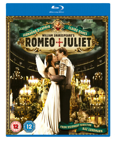 Romeo and juliet - and,