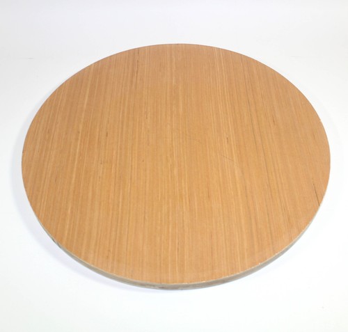 600mm laser cut circle - 600mm,
