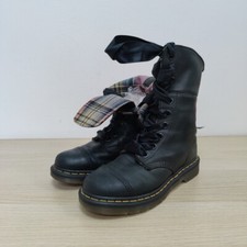 Dr Martens Aimilita Green