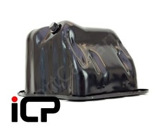 Genuine Engine Sump Pan Fits