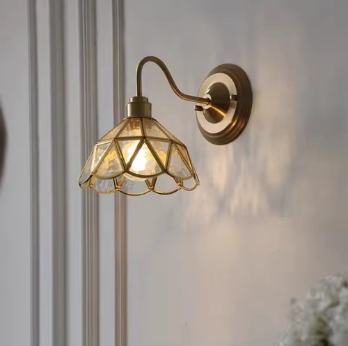 Stained glass lights - stained,