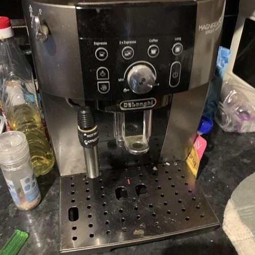 Delonghi magnifica ecam - delonghi,