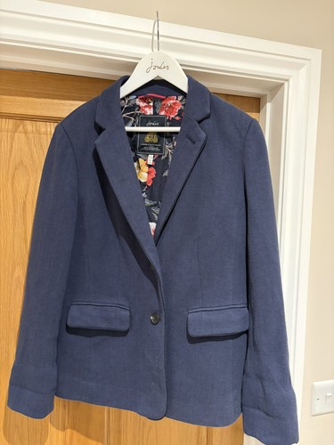 Joules agatha herringbone - joules, uk