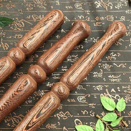 Practice stick wooden martial - practice,