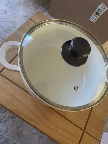 Casserole dish and lid brand - casserole,
