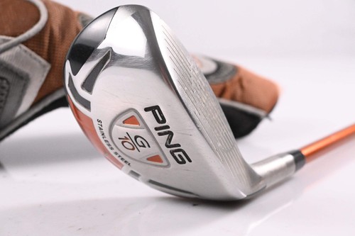 Ping g10 hybrid - ping, degree