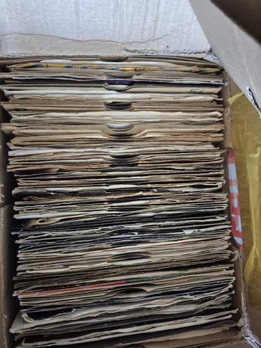 100 vinyl records 1950s to - 1950s,