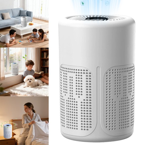 Air purifiers medical grade - medical,