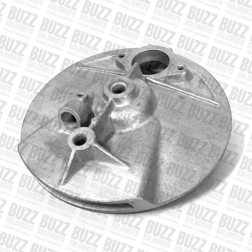 Lambretta inboard disc - inboard, brake