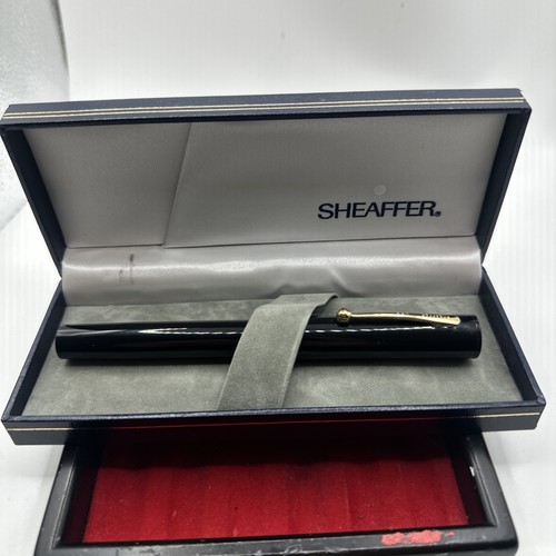 Sheaffer nonsense black - sheaffer,