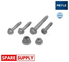 MOUNTING KIT, CONTROL LEVER FOR FORD FORD (CHANGAN) VOLVO MEYLE 714 654 0000