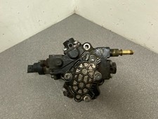 Freelander 2 High Pressure