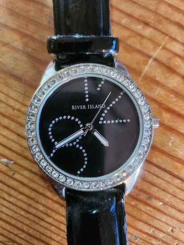 River island women quartz - island,