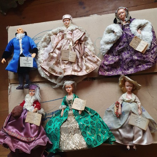 Vintage collection peggy - collection, of
