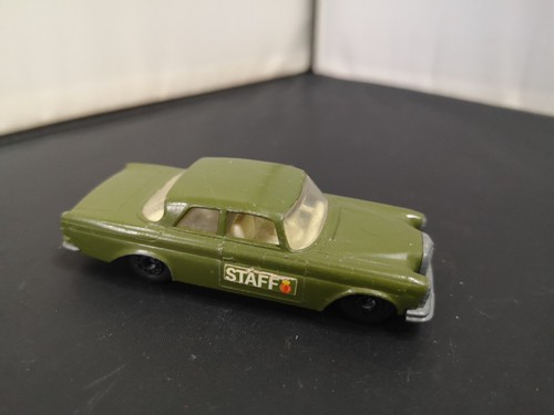 B761 matchbox superfast mb46 - b761-matchbox, mb46-a