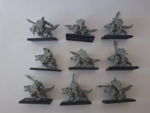 Warhammer the old world - warhammer,