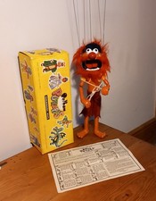 Pelham puppet Animal from The