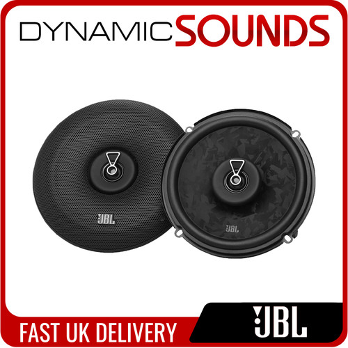 Jbl stage3 gen2 5 - stage3, 6.5"