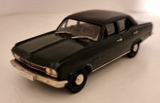 Lansdowne Models 1971 Vauxhall