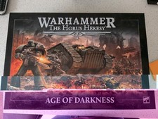 Games Workshop The Horus