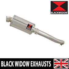 YZFR6 YZF-R6 R6 1998 - 2002 Exhaust Oval Silencer End Can 230SS