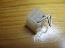 President Lincoln CB / HR2510 / Uniden 2830 internal speaker plug