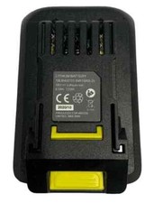 Faulty - Battery 18LB4027 For Challenge Cordless Rotary Lawnmower - No Return