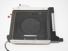 Sinar Copal DB Large Format Lens Shutter with Sync + Cable Release