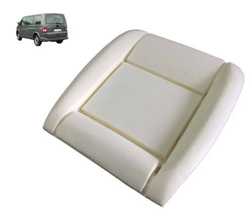Seat cushion foam - seat,