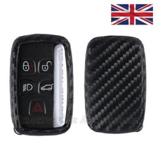 Carbon Fiber Key Cover for