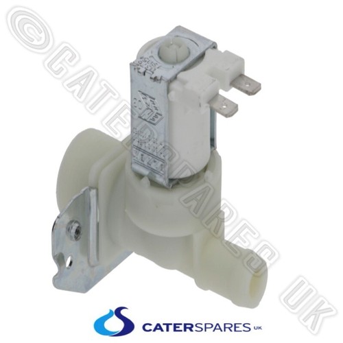 Scotsman water inlet solenoid - scotsman,