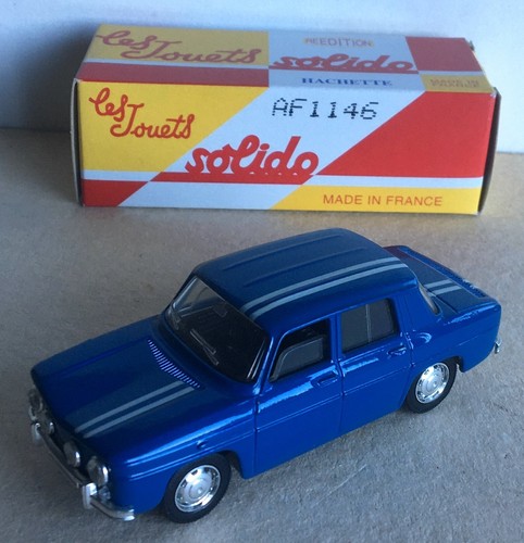 Les jouets solido - les, 3
