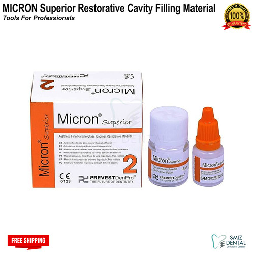 Micron superior teeth tooth - micron,