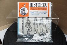 HISTOREX 54mm NAPOLEONIC