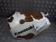 Kawasaki KL250D KLR250D Fuel