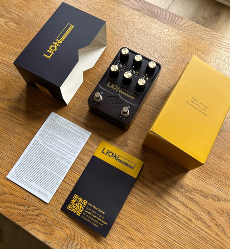 Universal audio uafx - universal,