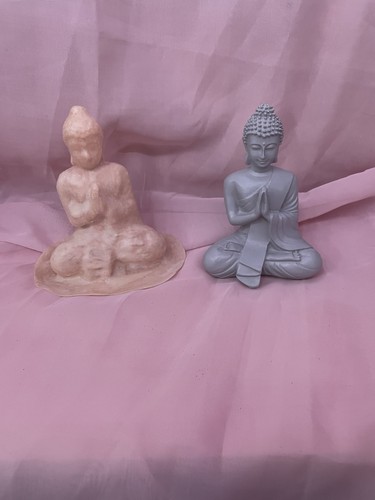 Latex rubber mould - rubber,