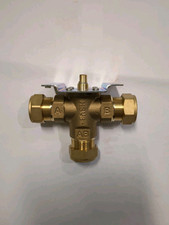 Danfoss 3port Valve 22mm