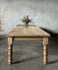 Farmhouse Table Large size