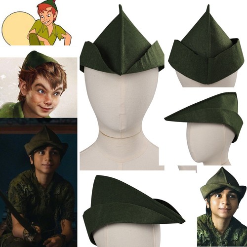 Peter pan wendy - peter,